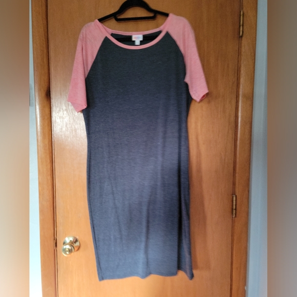 2xl Raglan Sleeve Julia - Picture 1 of 3